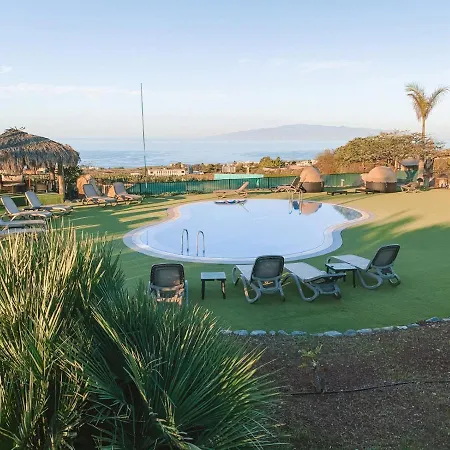 Hotel La Casa Nova Adeje
