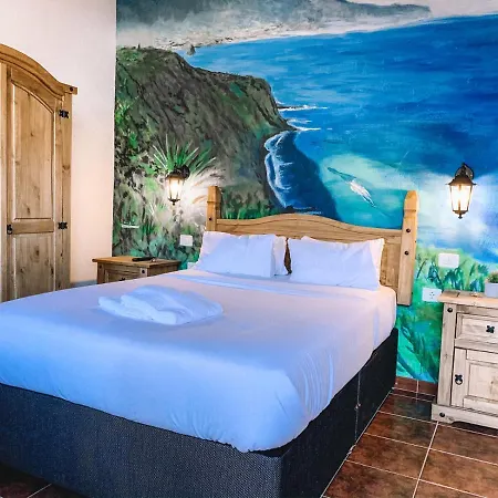 Hotell La Casa Nova