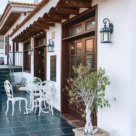 Hotell La Casa Nova Adeje