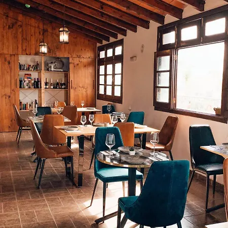 Hotell La Casa Nova Adeje