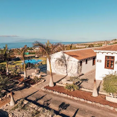 La Casa Nova Hotell Adeje