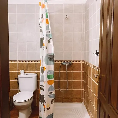 Hotell La Casa Nova 2*