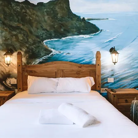 La Casa Nova Hotell