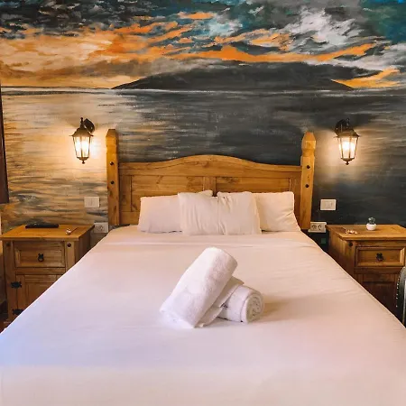 La Casa Nova Otel 2*