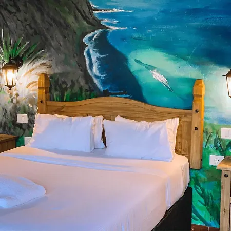 Otel La Casa Nova Playa de las Américas