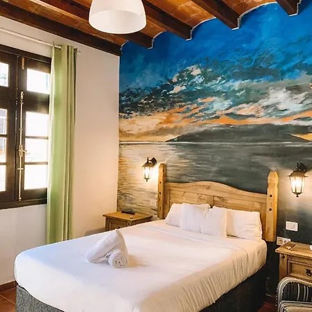 La Casa Nova Playa de las Américas