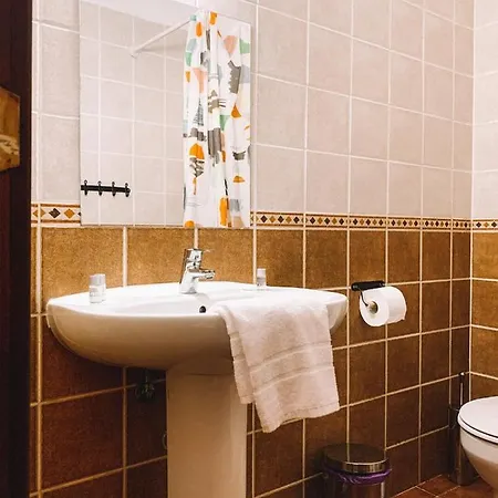 Otel La Casa Nova