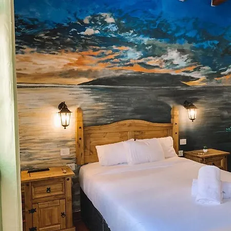 La Casa Nova Playa de las Américas
